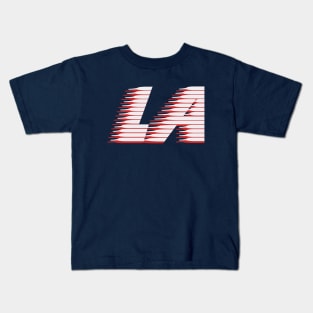 Clippers Edition Kids T-Shirt